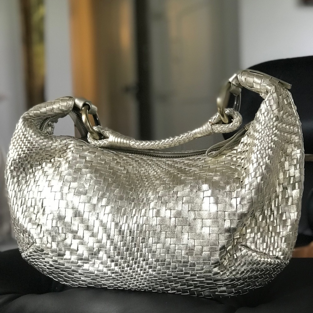 Cole Haan hobo bag